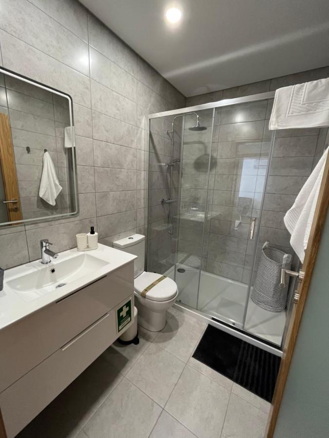 Village Guest House Arouca Eksteriør billede