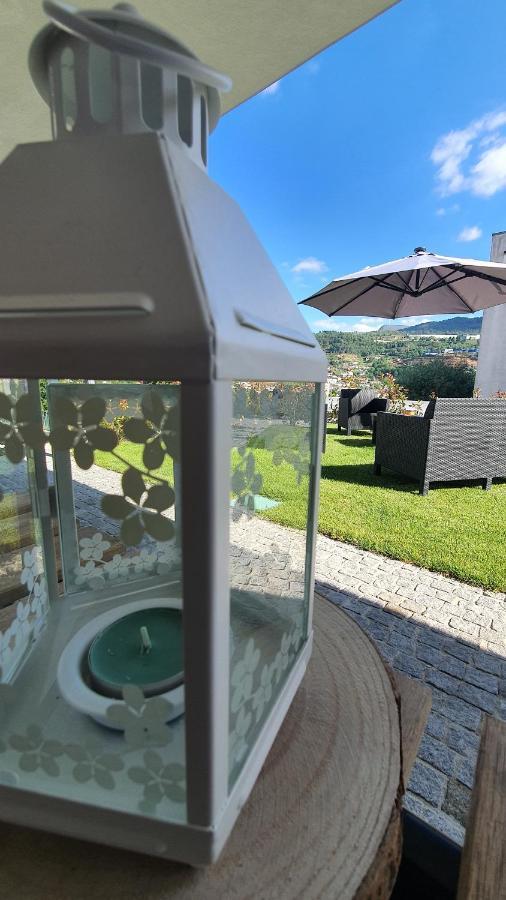 Village Guest House Arouca Eksteriør billede